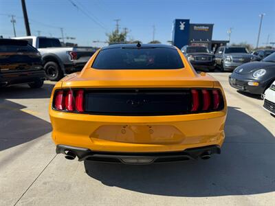 2022 Ford Mustang EcoBoost   - Photo 14 - Wylie, TX 75098