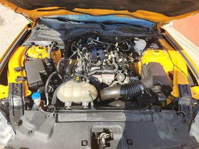 2022 Ford Mustang EcoBoost   - Photo 13 - Wylie, TX 75098