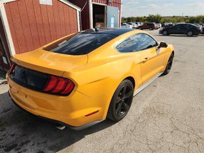 2022 Ford Mustang EcoBoost   - Photo 10 - Wylie, TX 75098