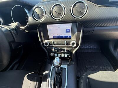 2022 Ford Mustang EcoBoost   - Photo 6 - Wylie, TX 75098
