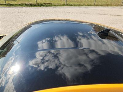 2022 Ford Mustang EcoBoost   - Photo 8 - Wylie, TX 75098