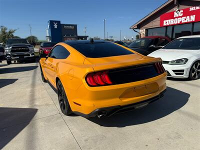2022 Ford Mustang EcoBoost   - Photo 13 - Wylie, TX 75098