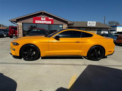 2022 Ford Mustang EcoBoost   - Photo 12 - Wylie, TX 75098