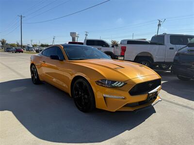 2022 Ford Mustang EcoBoost   - Photo 17 - Wylie, TX 75098