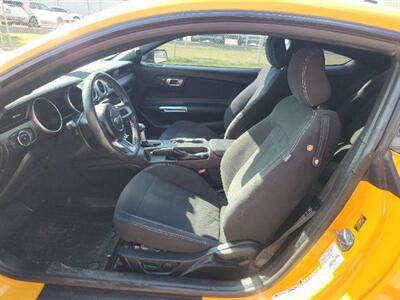 2022 Ford Mustang EcoBoost   - Photo 2 - Wylie, TX 75098