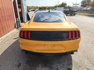 2022 Ford Mustang EcoBoost   - Photo 6 - Wylie, TX 75098