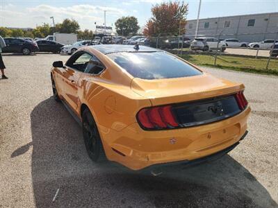2022 Ford Mustang EcoBoost   - Photo 9 - Wylie, TX 75098