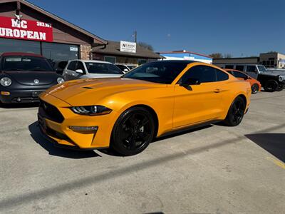 2022 Ford Mustang EcoBoost   - Photo 10 - Wylie, TX 75098