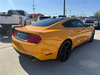 2022 Ford Mustang EcoBoost   - Photo 15 - Wylie, TX 75098