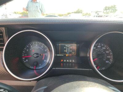 2022 Ford Mustang EcoBoost   - Photo 3 - Wylie, TX 75098