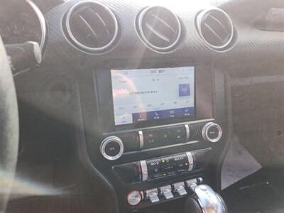 2022 Ford Mustang EcoBoost   - Photo 5 - Wylie, TX 75098