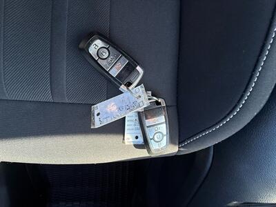 2022 Ford Mustang EcoBoost   - Photo 11 - Wylie, TX 75098