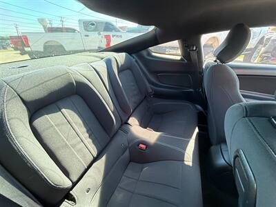 2022 Ford Mustang EcoBoost   - Photo 19 - Wylie, TX 75098