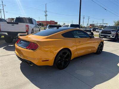 2022 Ford Mustang EcoBoost   - Photo 16 - Wylie, TX 75098