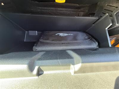 2022 Ford Mustang EcoBoost   - Photo 9 - Wylie, TX 75098