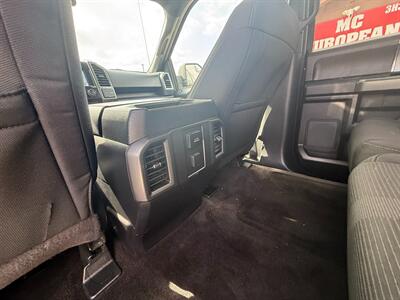 2016 Ford F-150 XLT v8 5.0 4x4 TRAILER ASSIST   - Photo 29 - Wylie, TX 75098