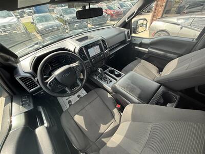 2016 Ford F-150 XLT v8 5.0 4x4 TRAILER ASSIST   - Photo 28 - Wylie, TX 75098