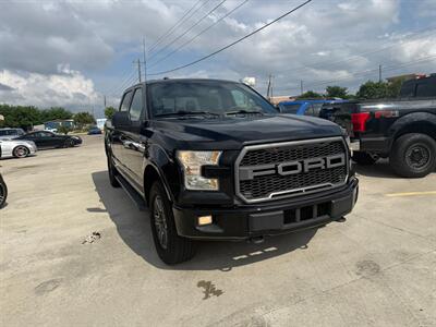 2016 Ford F-150 XLT v8 5.0 4x4 TRAILER ASSIST   - Photo 17 - Wylie, TX 75098
