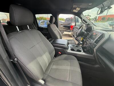 2016 Ford F-150 XLT v8 5.0 4x4 TRAILER ASSIST   - Photo 34 - Wylie, TX 75098