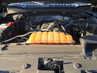 2016 Ford F-150 XLT   - Photo 12 - Wylie, TX 75098