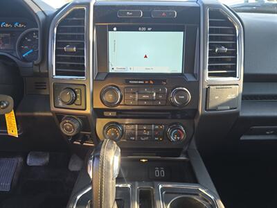 2016 Ford F-150 XLT   - Photo 2 - Wylie, TX 75098