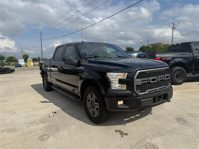 2016 Ford F-150 XLT v8 5.0 4x4 TRAILER ASSIST   - Photo 19 - Wylie, TX 75098