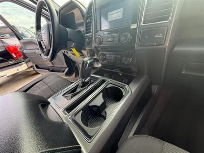 2016 Ford F-150 XLT v8 5.0 4x4 TRAILER ASSIST   - Photo 8 - Wylie, TX 75098