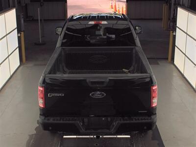 2016 Ford F-150 XLT   - Photo 15 - Wylie, TX 75098