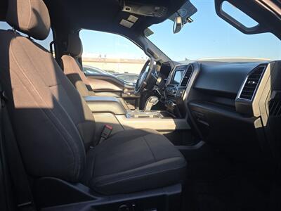 2016 Ford F-150 XLT   - Photo 7 - Wylie, TX 75098