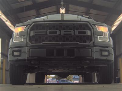 2016 Ford F-150 XLT   - Photo 4 - Wylie, TX 75098