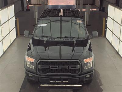 2016 Ford F-150 XLT   - Photo 1 - Wylie, TX 75098