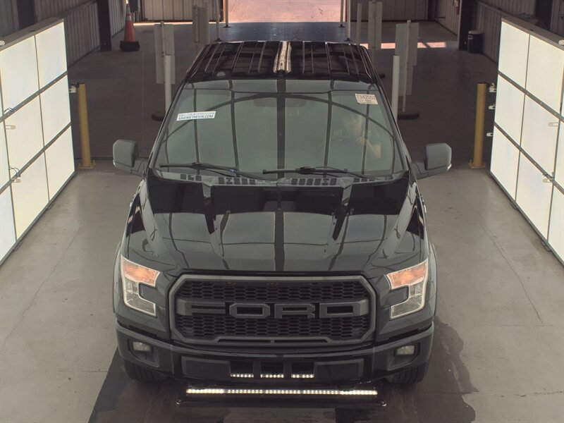 2016 Ford F-150 XLT   - Photo 1 - Wylie, TX 75098