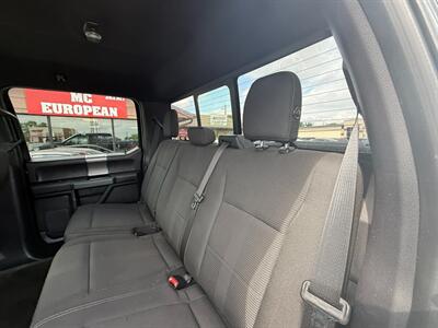 2016 Ford F-150 XLT v8 5.0 4x4 TRAILER ASSIST   - Photo 26 - Wylie, TX 75098