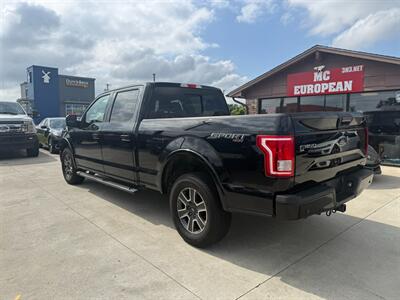 2016 Ford F-150 XLT v8 5.0 4x4 TRAILER ASSIST   - Photo 10 - Wylie, TX 75098