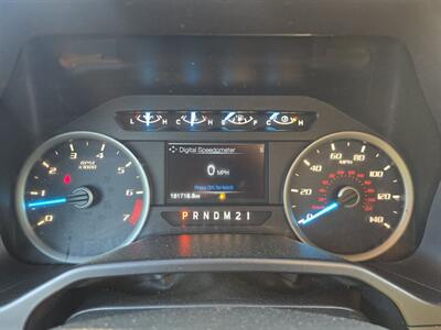 2016 Ford F-150 XLT   - Photo 9 - Wylie, TX 75098