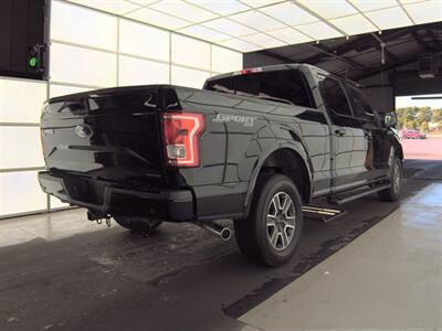 2016 Ford F-150 XLT   - Photo 14 - Wylie, TX 75098