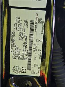 2016 Ford F-150 XLT   - Photo 11 - Wylie, TX 75098