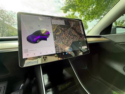 2021 Tesla Model Y Long Range   - Photo 27 - Wylie, TX 75098