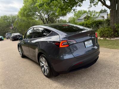 2021 Tesla Model Y Long Range   - Photo 20 - Wylie, TX 75098