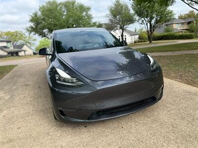 2021 Tesla Model Y Long Range   - Photo 13 - Wylie, TX 75098
