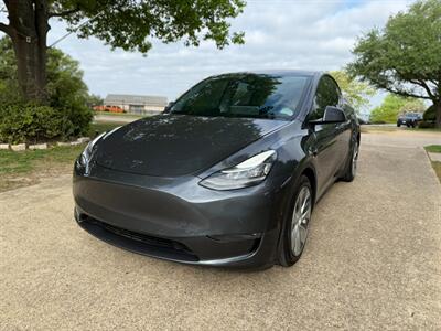 2021 Tesla Model Y Long Range   - Photo 5 - Wylie, TX 75098