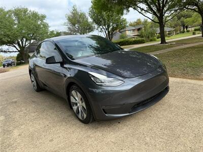 2021 Tesla Model Y Long Range   - Photo 15 - Wylie, TX 75098