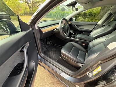 2021 Tesla Model Y Long Range   - Photo 23 - Wylie, TX 75098