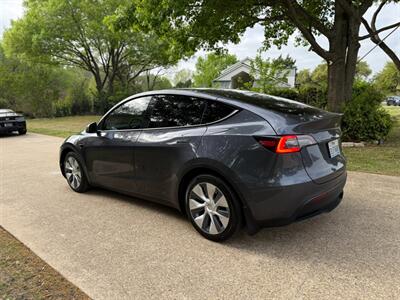 2021 Tesla Model Y Long Range   - Photo 10 - Wylie, TX 75098