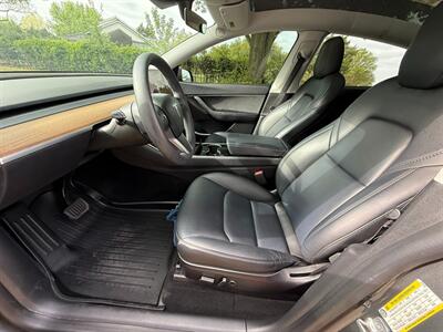 2021 Tesla Model Y Long Range   - Photo 24 - Wylie, TX 75098