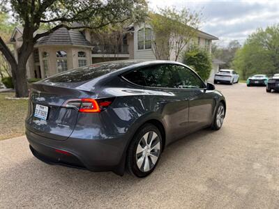 2021 Tesla Model Y Long Range   - Photo 17 - Wylie, TX 75098