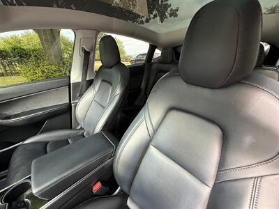 2021 Tesla Model Y Long Range   - Photo 25 - Wylie, TX 75098