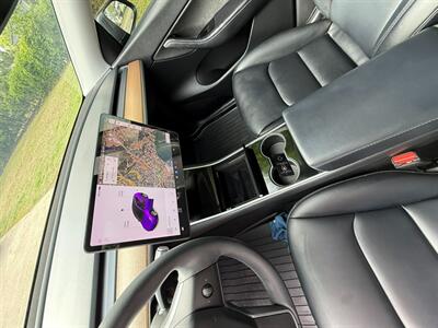 2021 Tesla Model Y Long Range   - Photo 14 - Wylie, TX 75098