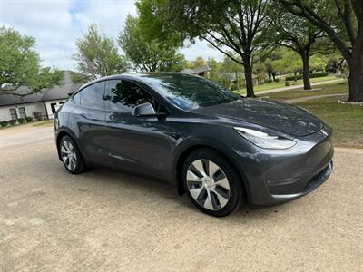 2021 Tesla Model Y Long Range   - Photo 16 - Wylie, TX 75098