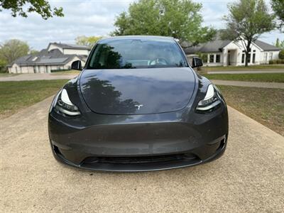 2021 Tesla Model Y Long Range   - Photo 11 - Wylie, TX 75098